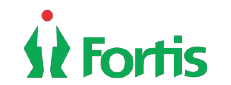 Fortis Logo