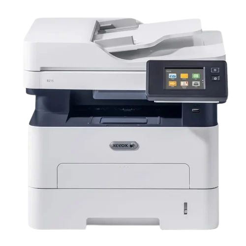 Printer Rental Solution